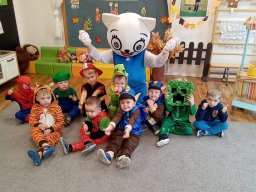 2025-11-05 Dzień postaci z bajek